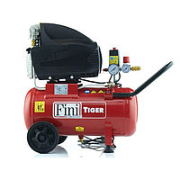 Компрессор поршневой FINI TIGER 265M (коаксиальный)