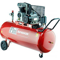 Компрессор поршневой FINI MK 113-270-5.5 (ременной)