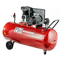 Компрессор поршневой FINI MK 113-200-4 (ременной)