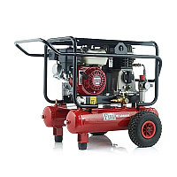 Компрессор поршневой FINI WARRIOR 113-5.5S (бензиновый)