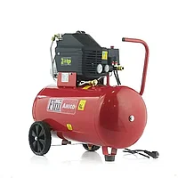 Компрессор поршневой FINI AMICO 50/2400 (коаксиальный)