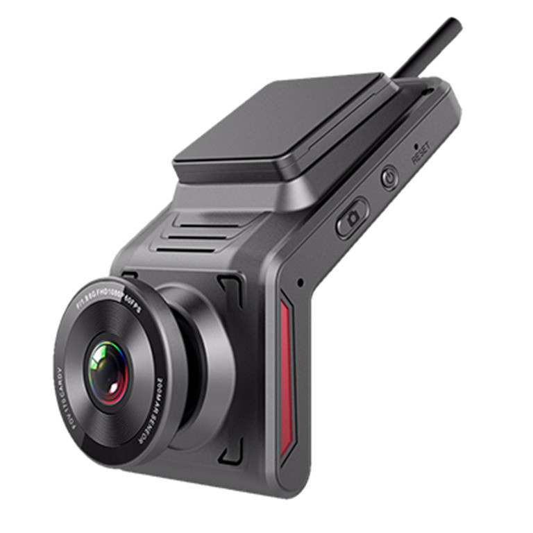 Видеорегистратор Phisung K18 + камера заднего вида + Wi-Fi, GPS и 4G + удаленный мониторинг + история маршруто - фото 3 - id-p102084713