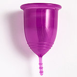 Менструальная чаша, фото 3