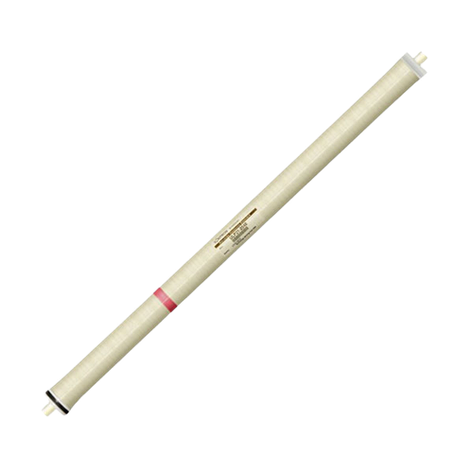 Мембрана обратноосмотическая Vontron ULP21-2540, фото 2