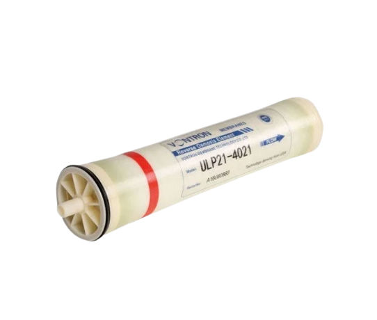 Мембрана обратноосмотическая Vontron ULP21-4021, фото 2