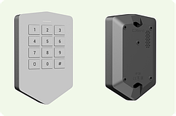 Клавиатура NB-K12