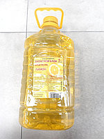 Жидкое мыло лимон 5 л