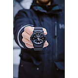 Часы Casio G-Shock GAS-100B-1AER, фото 10