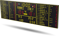 Спортивное табло BT6730