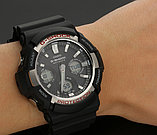 Часы Casio G-Shock GAS-100-1ADR, фото 8