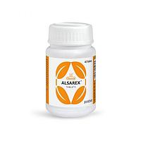 Алсарекс Alsarex (Charak), 40 таб, гастрит, повышенная кислотность, язва, рефлюкс