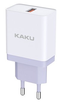 Сетевое зарядное устройство KAKU KSC-365