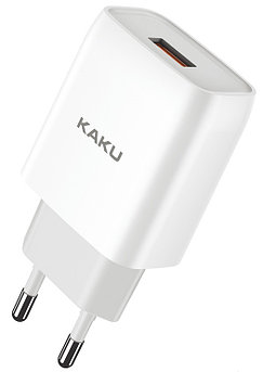 Сетевое зарядное устройство KAKU KSC-394
