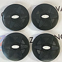 Комплект колпаков на диски R-14 ключ 17 для Лада, фото 2