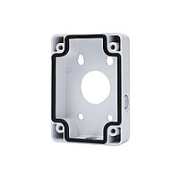 Монтажная коробка для видеокамер (алюминий) Dahua DH-PFA120