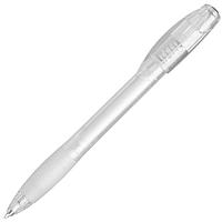 Ручка шариковая X-5 FROST, Белый, -, 219F 90 J