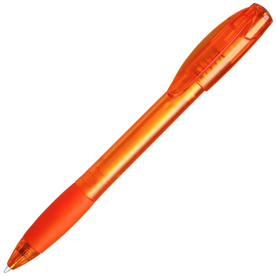 Ручка шариковая X-5 FROST, Оранжевый, -, 219F 63 J