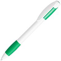 Ручка шариковая с грипом X-5, Зеленый, -, 218 18