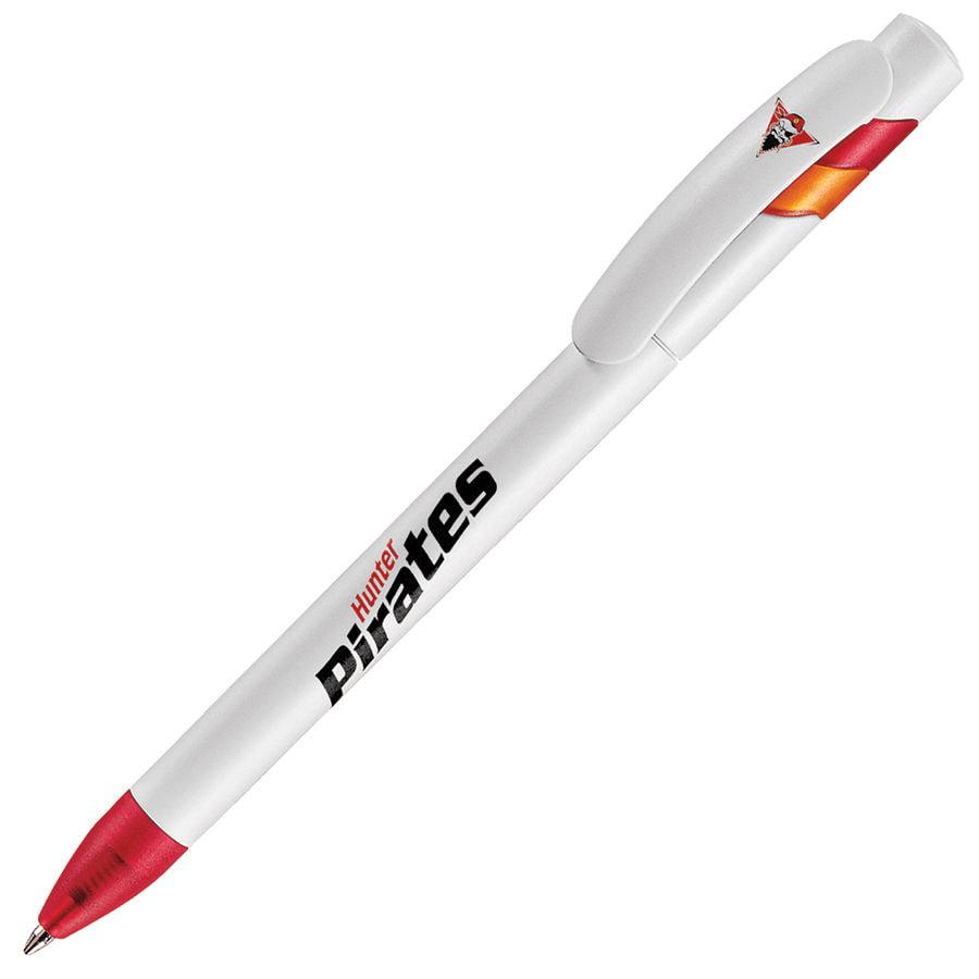 Ручка шариковая MANDI, Красный, -, 430 67