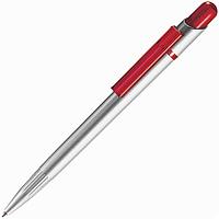 Ручка шариковая MIR SAT, Красный, -, 120 47 67