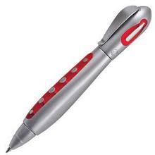 GALAXY, ручка шариковая, Красный, -, 437 67 N
