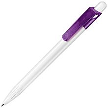 SYMPHONY, ручка шариковая, Фиолетовый, -, 276 62