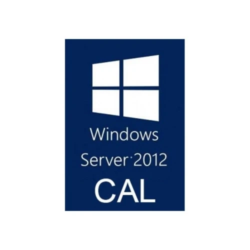 Lenovo Windows Server CAL 2012 (1 Device) брендированный софт (00Y6349) - фото 1 - id-p102132715