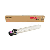 Ricoh MP C3000, Magenta лазерный картридж (842032)
