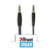 Trust UR AUDIO CABLE кабель интерфейсный (20175)