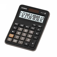 Casio Калькулятор настольный калькулятор (MX-12B-W-EC)