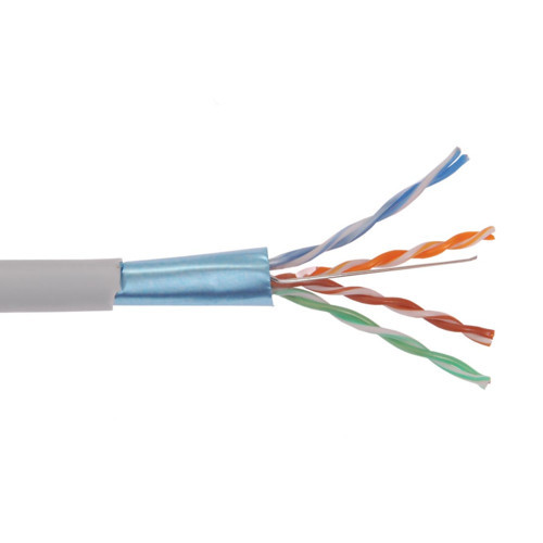 ITK LC1-C5E04-321 кабель витая пара (LC1-C5E04-321) - фото 1 - id-p102135214