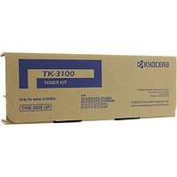 Kyocera TK-3100 тонер (TK-3100)