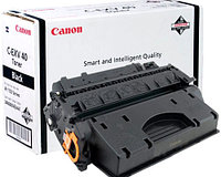 Canon Тонер C-EXV40 для iR1133/iR1133A/iR1133IF тонер (3480B006)