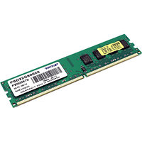 Crucial 2GB PC6400 DDR2 озу (PSD22G80026)