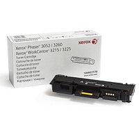 Xerox P/WC 3052/3215 ТОНЕР-КАРТРИДЖ (3k)/3260/3225/ тонер (106R02778)