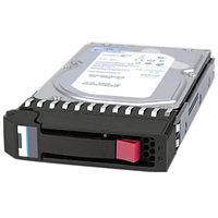 HPE 8Tb SAS 7.2K 3.5 серверный жесткий диск (M0S90A)