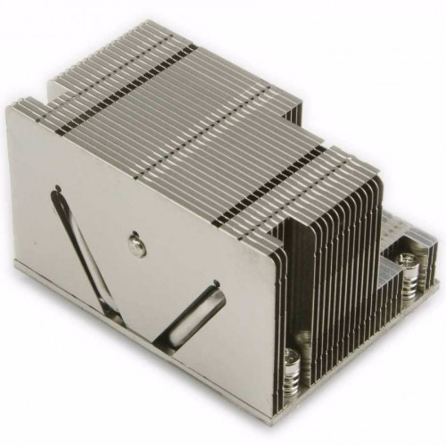 Supermicro радиатор аксессуар для сервера (SNK-P0048PSC) - фото 1 - id-p102132199