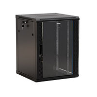 Hyperline TWB-1566-GP-RAL9004 аксессуар для сервера (TWB-1566-GP-RAL9004)