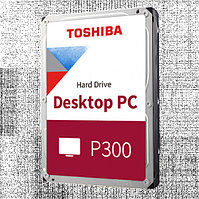 Toshiba P300 внутренний жесткий диск (HDWD240EZSTA)