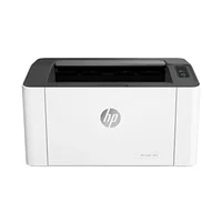 HP Laser 107a принтер (4ZB77A)