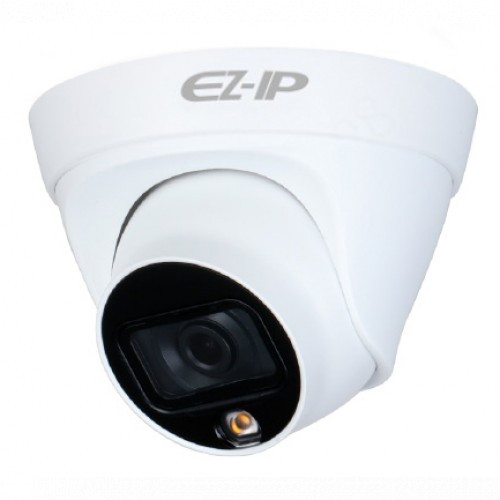 EZ-IP EZ-IPC-T1B20P-LED-0280B ip видеокамера (EZ-IPC-T1B20P-LED-0280B) - фото 2 - id-p102139742