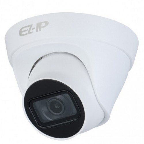 EZ-IP EZ-IPC-T1B41P-0280B ip видеокамера (EZ-IPC-T1B41P-0280B) - фото 1 - id-p102139743