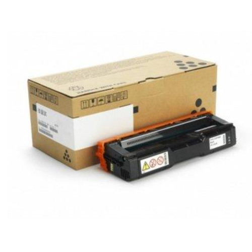 Ricoh SP 150HE лазерный картридж (408010) - фото 1 - id-p102133831