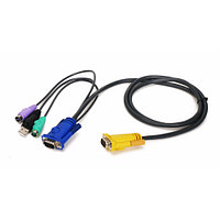 ATEN 2L-5302UP кабель интерфейсный (2L-5302UP)