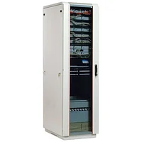 ЦМО 18U (600x800) серверный шкаф (ШТК-М-18.6.8-1ААА)