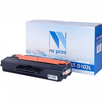NV Print MLTD103L лазерный картридж (NV-MLTD103L)
