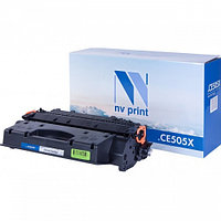 NV Print CE505X тонер (NV-CE505X)