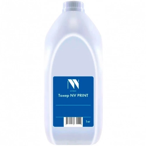 NV Print TYPE (1KG) тонер (NVT-HP1010-1KG-RUS) - фото 1 - id-p102141873