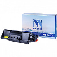 NV Print TN-3480T тонер (NV-TN3480T)