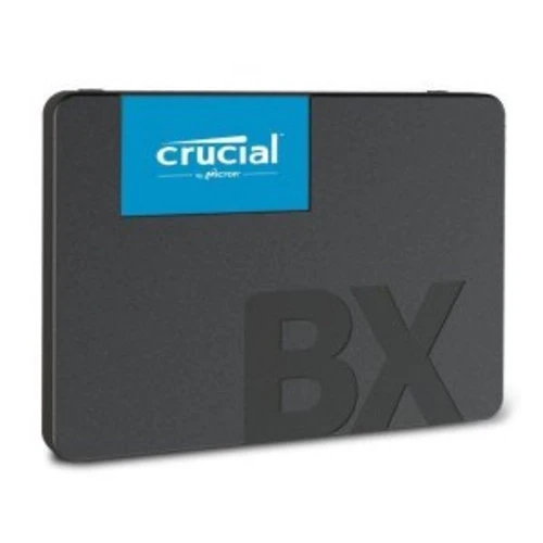 Crucial BX500 внутренний жесткий диск (CT480BX500SSD1) - фото 2 - id-p102134992